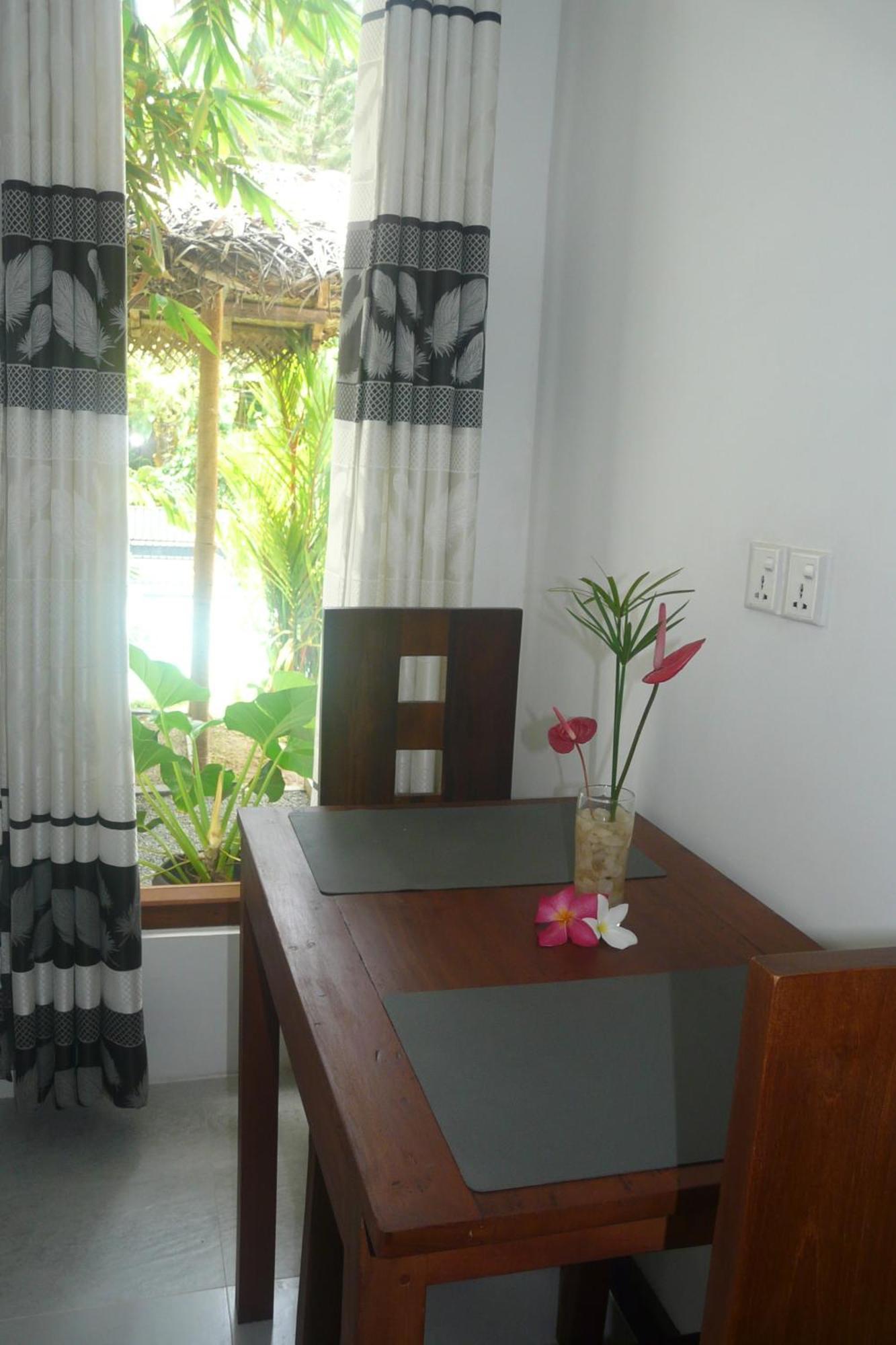 Hidden Villa Hikkaduwa Kamer foto
